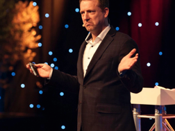 Futurist en trendwatcher Tony Bosma 18