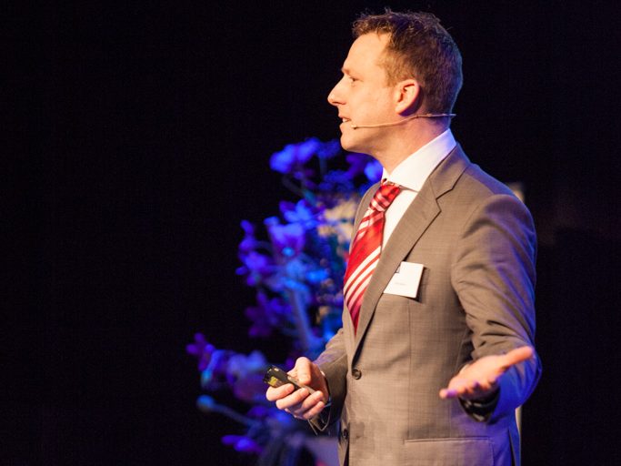 Futurist trendwatcher Tony Bosma 4