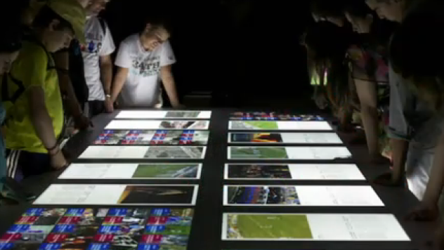 Gamestorming: creativiteit op het werk