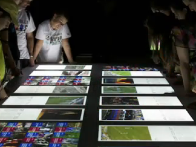 Gamestorming: creativiteit op het werk
