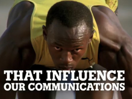 Gatorade's online mission control