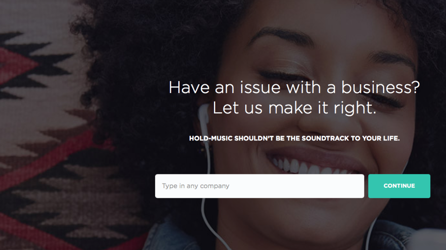 Resolving customer service issues