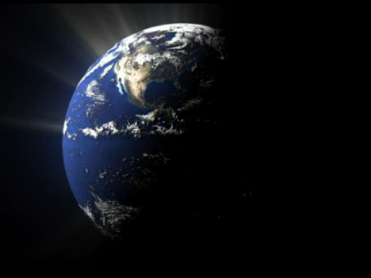 Gigrush: herdefinieer de wereld