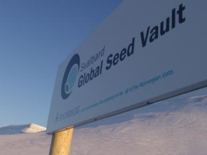 Doomsday vault, 's werelds belangrijkste kluis