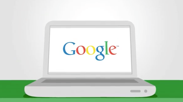 Google: story of send