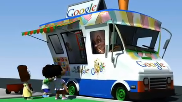 Google's privacy principes
