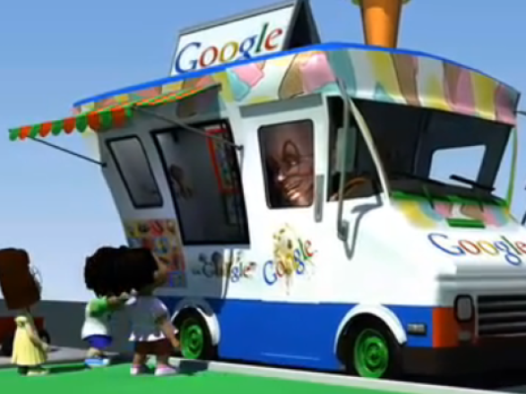 Google's privacy principes