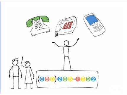 Google Voice