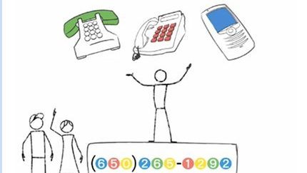 Google Voice