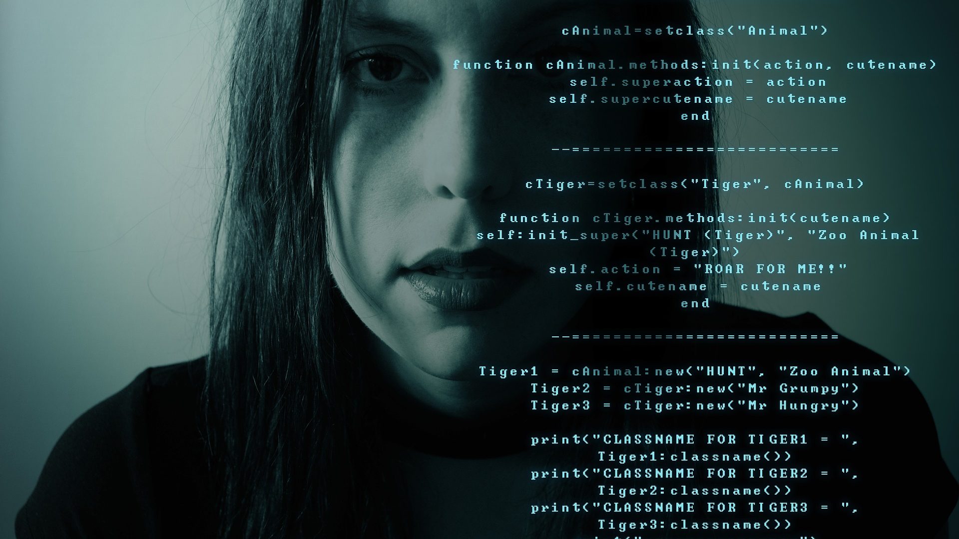Hacking in de toekomst