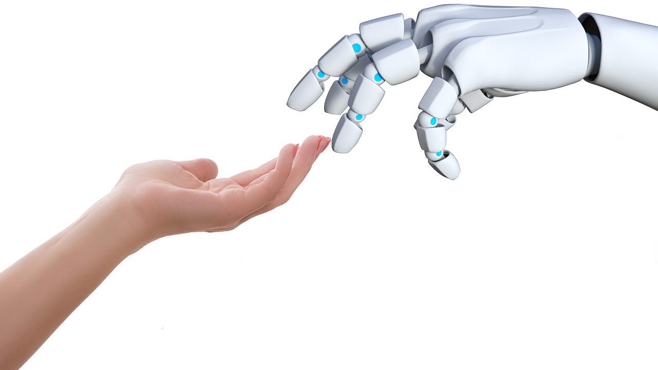 Dawn of The Robot Leaders: Replacement or Collaboration? (2)