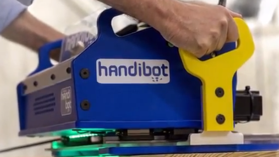 Revolutie in doe-het-zelf industrie?