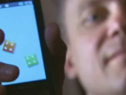 Wanneer breekt haptic technologie door?