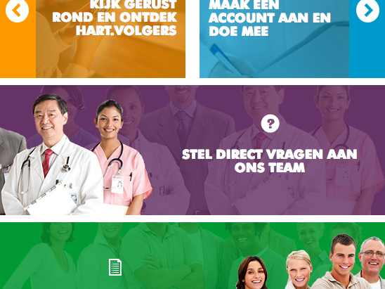 Hart Volgers