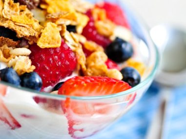 The secret of food marketing
