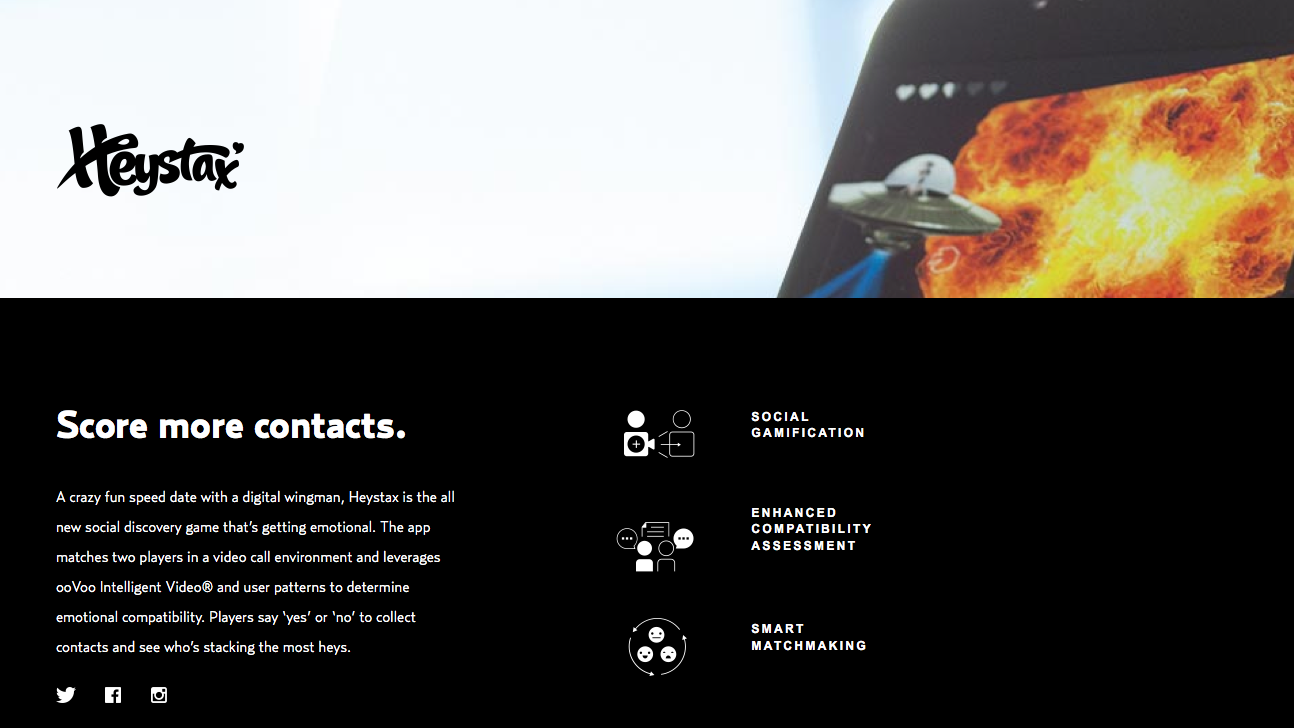 Software vind je perfecte partner