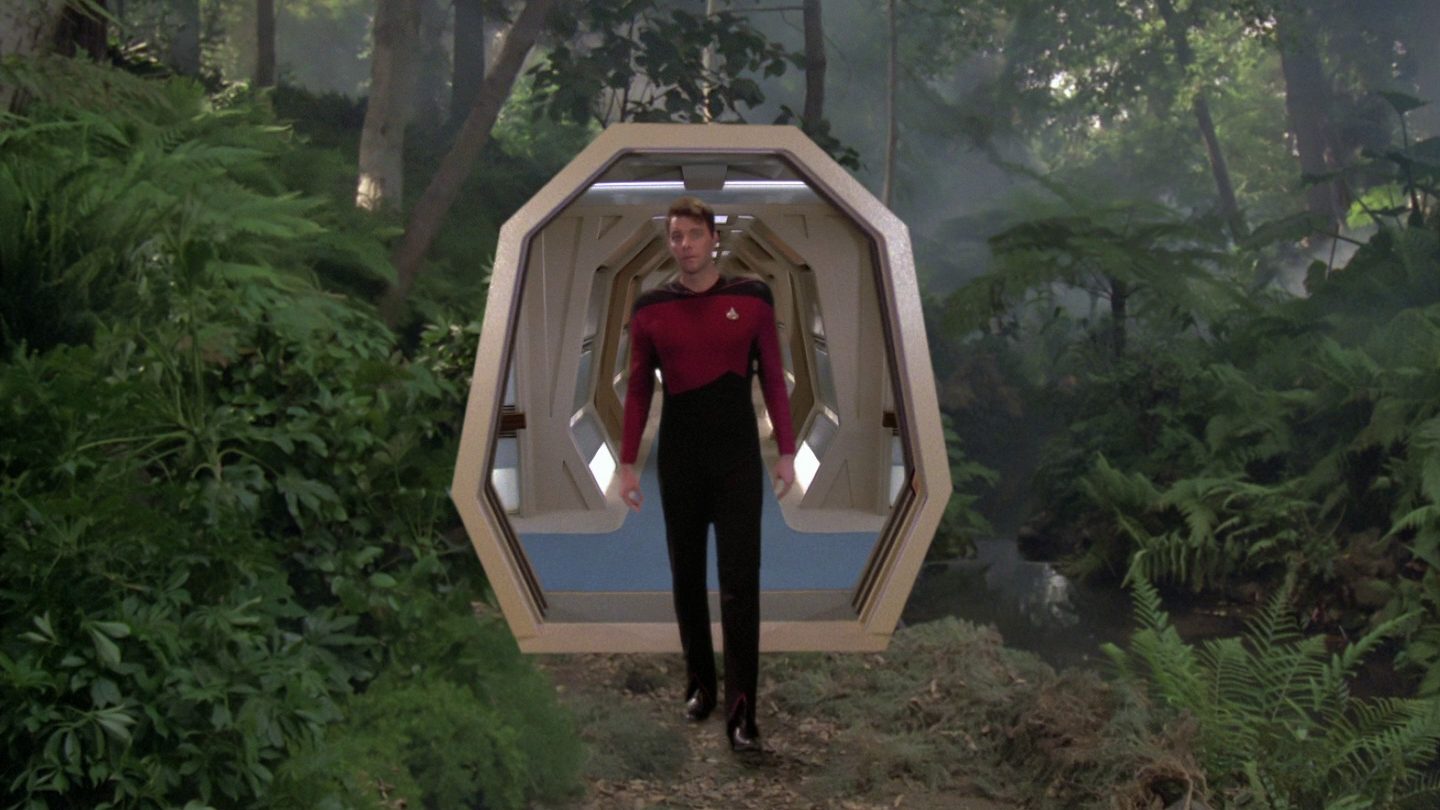 3D holodecks: nog 40 jaar wachten
