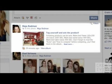 IKEA succesvol met Social CRM via Facebook