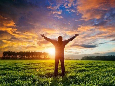 The future: a plentitude economy