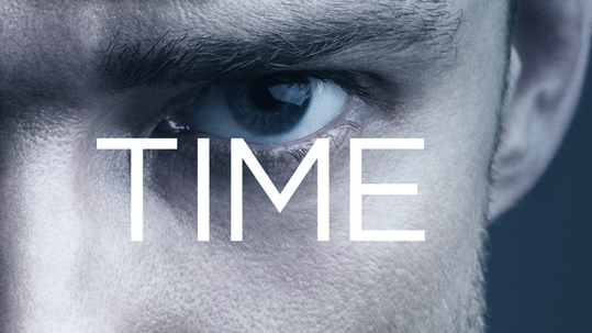 Trailer 'In Time': Tijd als betaalmiddel