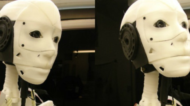 Print je eigen robot voor minder dan $1000