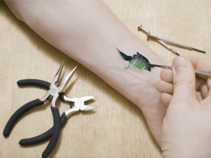 Intelligente medicijnen steeds dichterbij