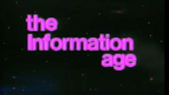Visie op internet uit 1985