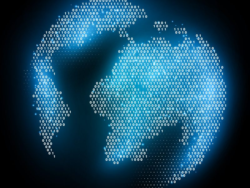Trend: Network of things