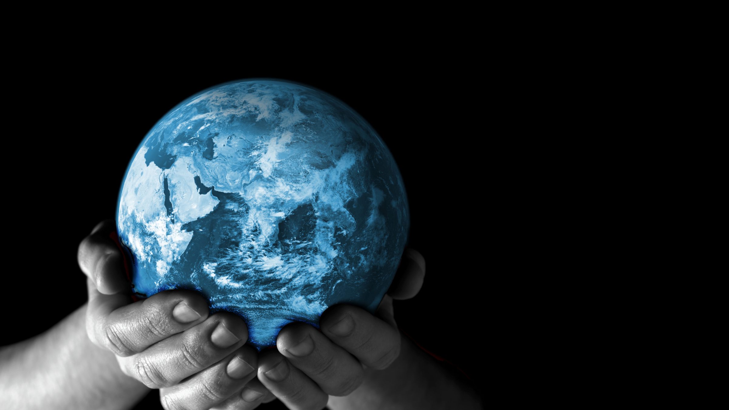 Trend: Meaningful economy