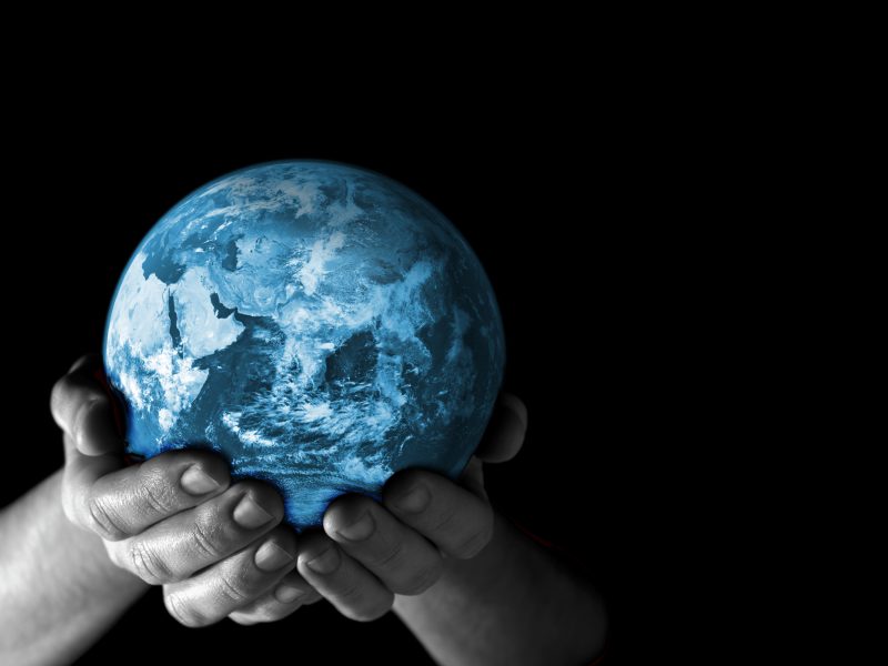 Trend: Meaningful economy