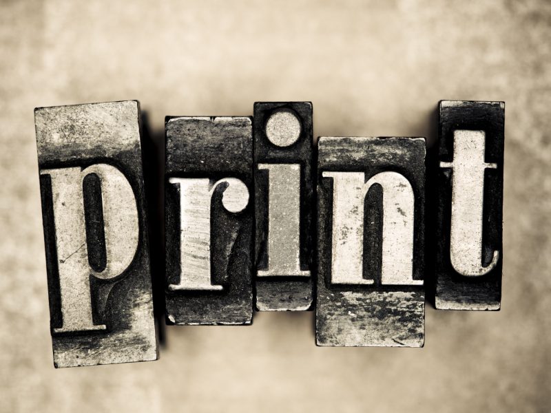 Trend: makers (r)evolutie