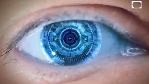 Cyborg? we zijn het al?