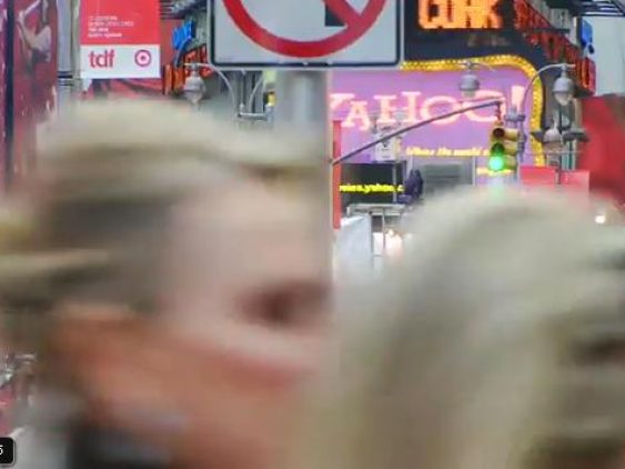 Jenkins: transitie binnen het medialandschap