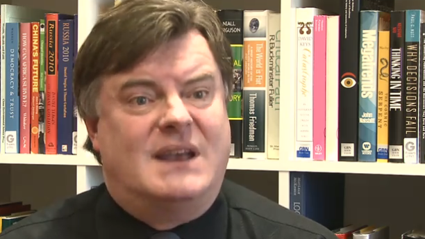 Shell over energie en de toekomst
