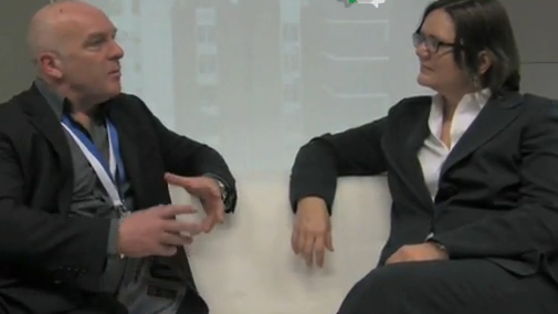 Jo Harlow (Nokia) over de toekomst van smartphones