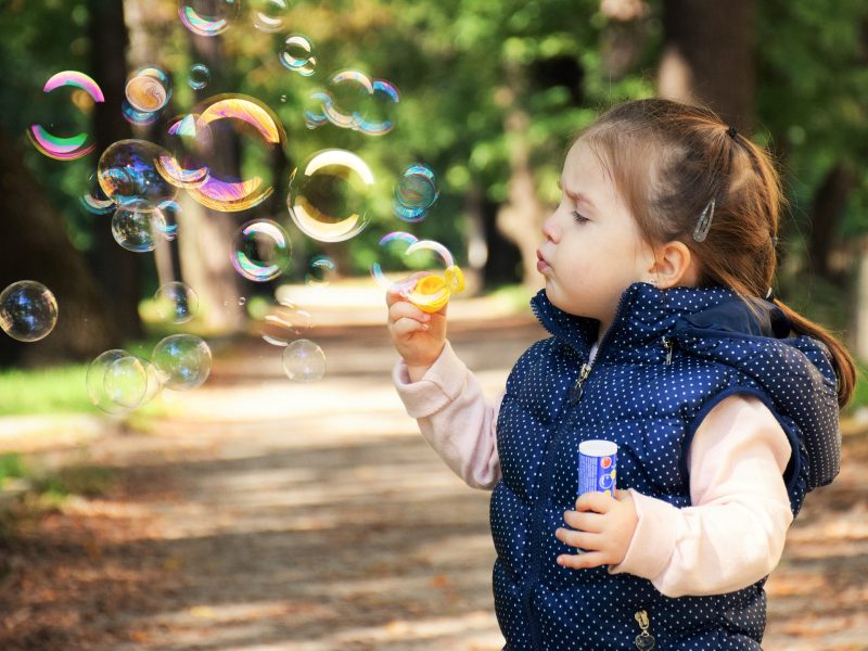 KinderTrendrede 2019 voorgedragen