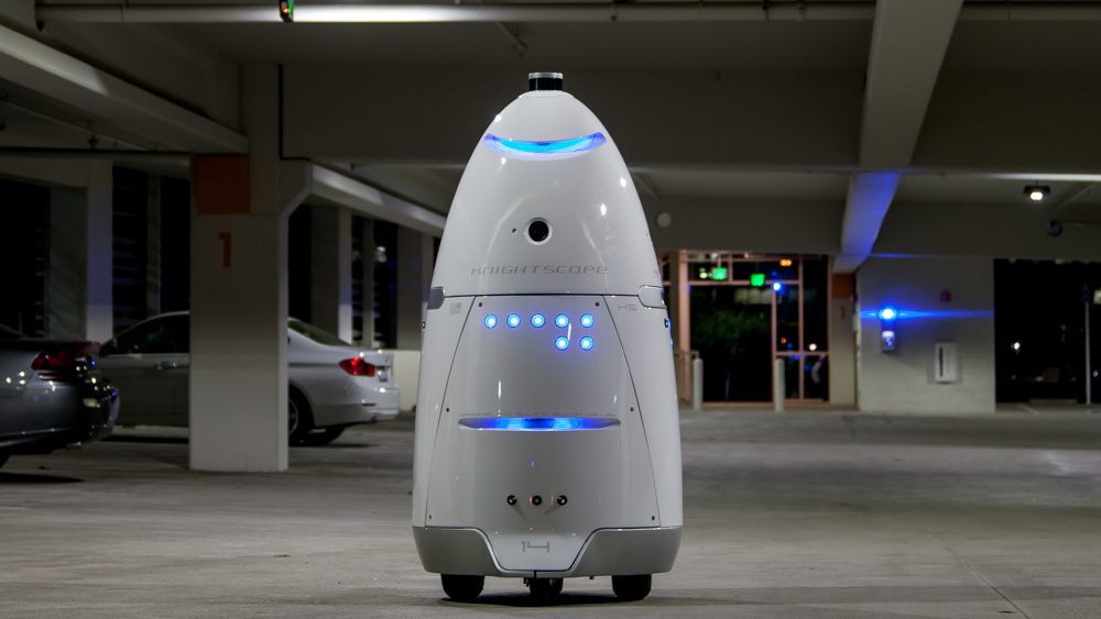More technologies means also more accidents