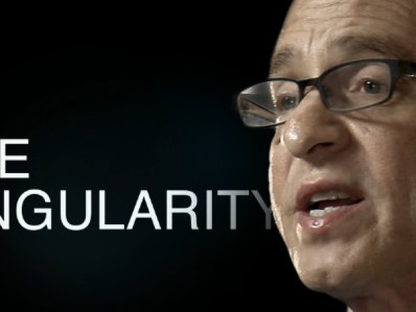 Nederlandse vertaling: De singulariteit is nabij van Kurzweil