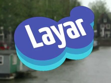 Layar, augmented reality op Nederlandse bodem