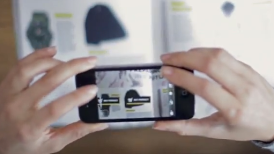 Layar: magazine versmelt met virtuele wereld