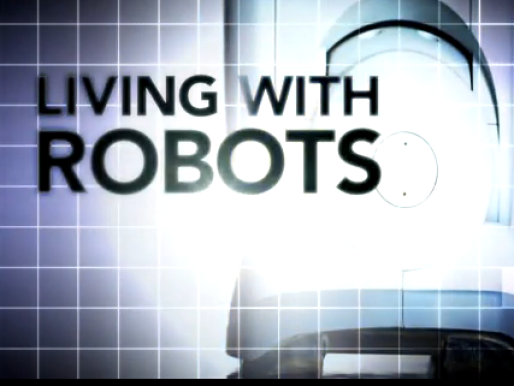Honda: Living with robots