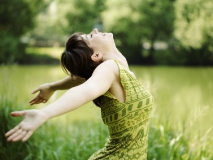 Trend: Natural imperfection