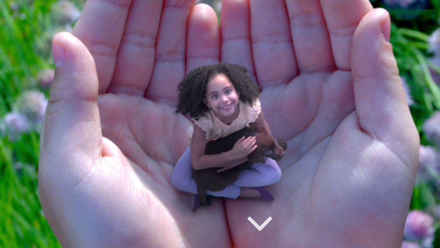 Magic Leap maakt virtuele dingen echt