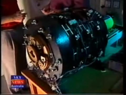 Magniwork: do-it-yourself generator voor thuisgebruik