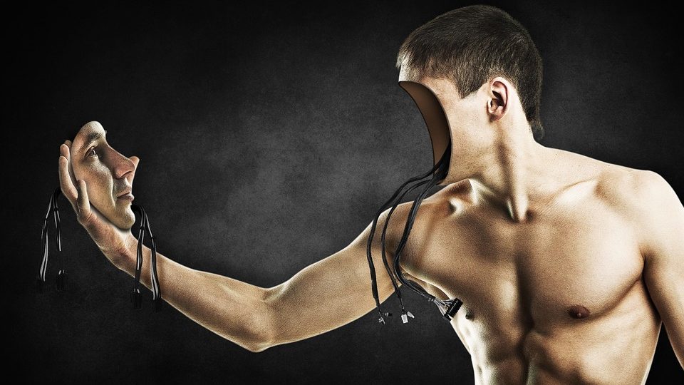 The robot with a personhood?