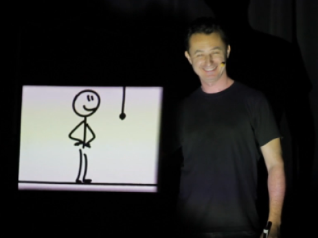 De toekomst van magie: magic projection van Tempest