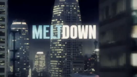 Meltdown: the men who crashed the world (I)