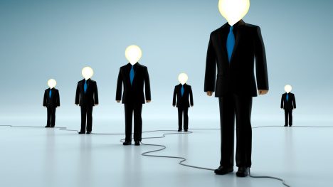 Zijn machines afhankelijk van ons of wij van machines? (III)