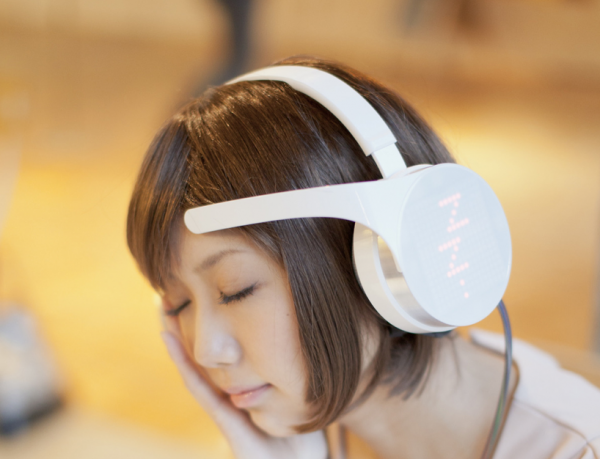 Mico neurowear