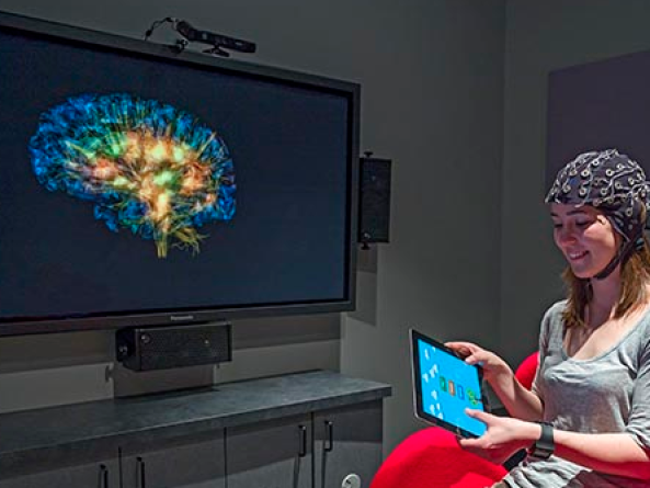 Gedachtelezen stap dichterbij met Glass Brain?